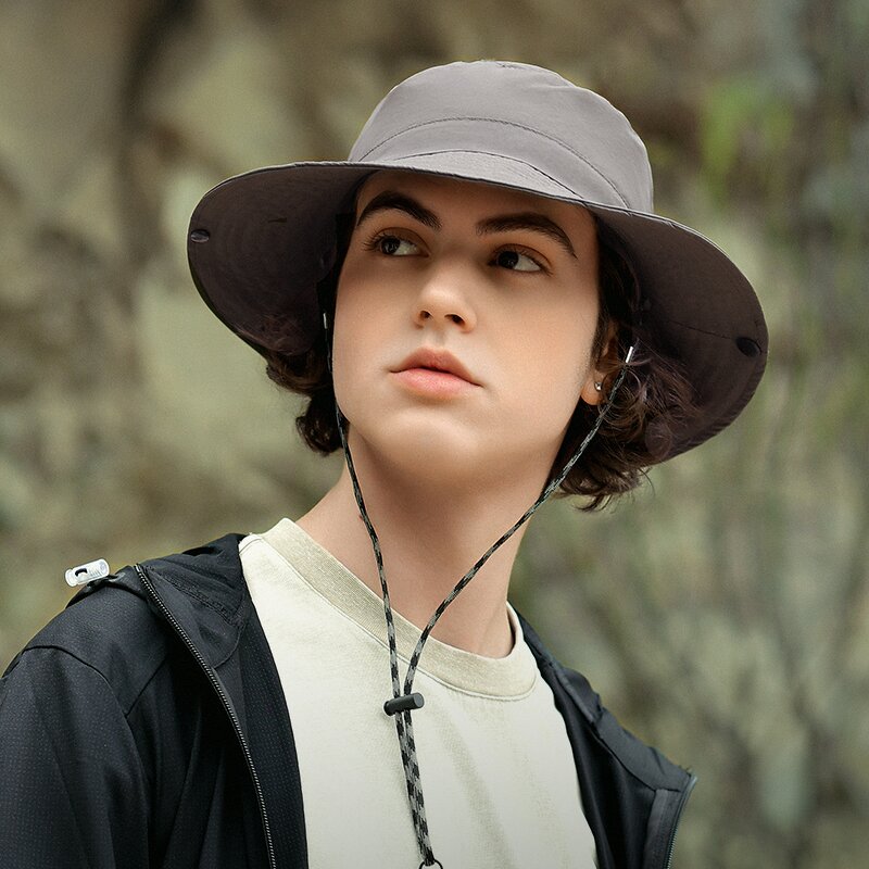 Bucket Hat Manufacturer - OEM Custom UPF Sun Protection Surf