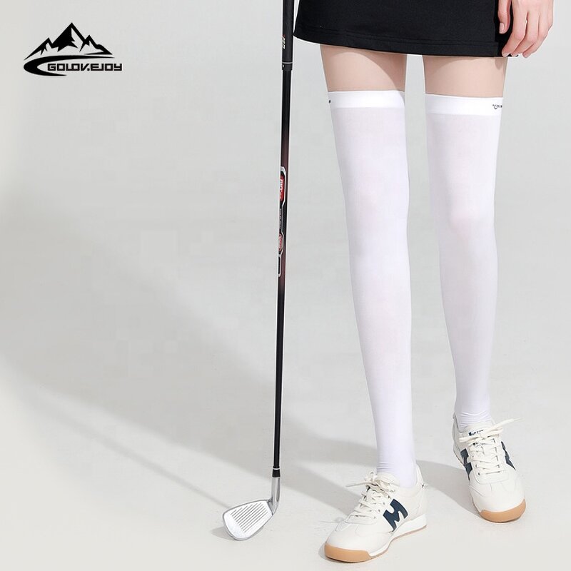 Sports Socks Supplier - OEM Custom Printing Cycling Sun Protection