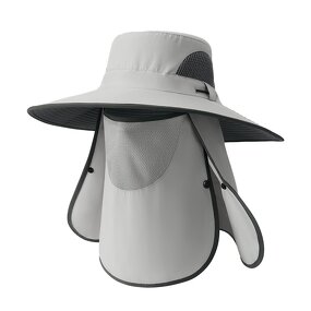 Bucket Hat Factory - OEM Custom UPF Sun Protection Golf