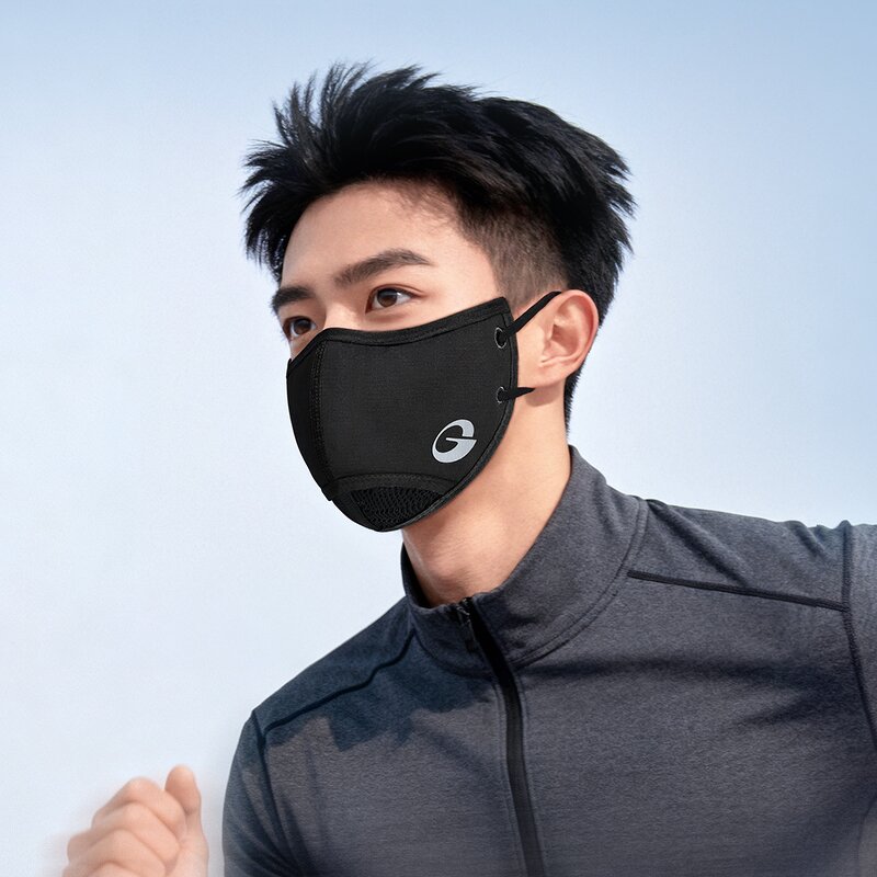 Running Bandana Supplier - OEM Sunscreen Breathable Thin Bandana