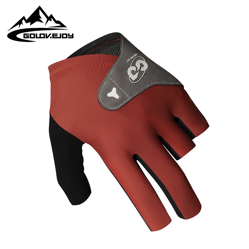 Billiard Gloves Factory - OEM 3 Finger Breathable Snooker Gloves