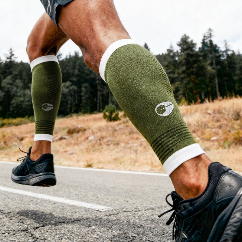 Knee Pads Manufacturer - OEM New 2025 Fashion Knee Support