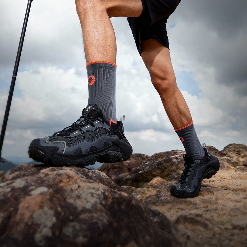 Compression Socks Factory - OEM High Running Soccer Ski Socks