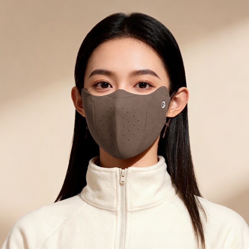 Face Cover Supplier - OEM Custom Winter Coldproof Wind-proof