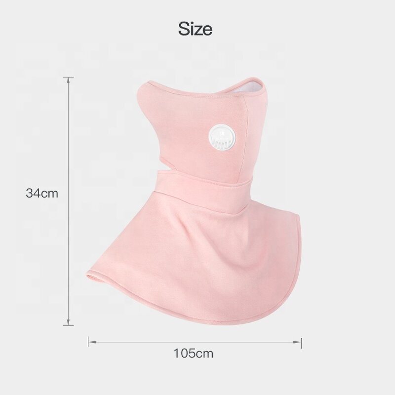 Balaclava Factory - OEM Anti-dusk Magnet Mask Hat Ski Riding