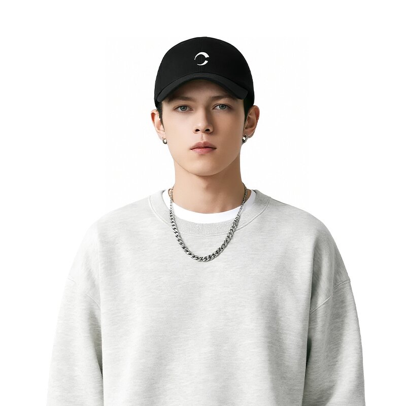 Baseball Cap Factory - OEM Summer Mesh Dry Sports Cap