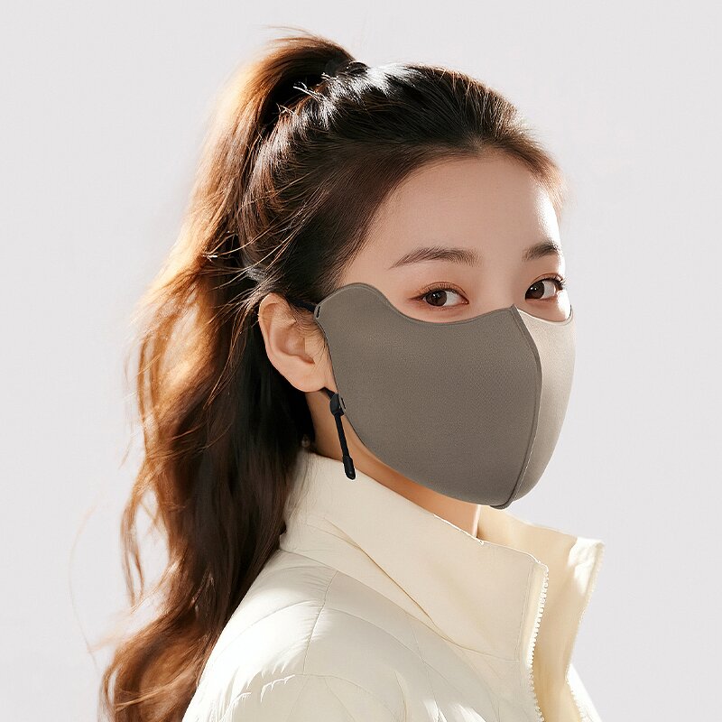 Cycling Bandana Supplier - OEM Women High-fashion 3D Design