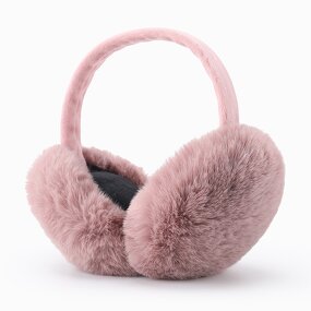 Earmuffs Supplier - OEM Custom Kids Windproof Anti-freezing
