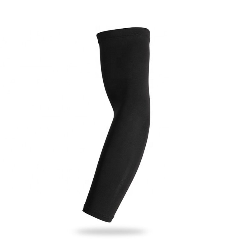 Arm Sleeves Manufacturer - OEM Sun Protection Seamless Elastic