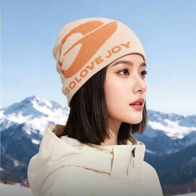 Cycling Cap Manufacturer - OEM Winter Fleece Ski Running Cap