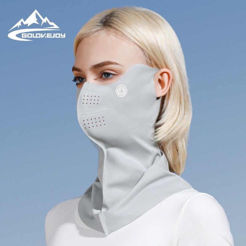 Balaclava Supplier - OEM Custom Winter Thermal Ski Mask