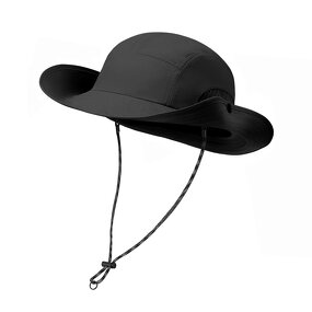 Bucket Hat Supplier - OEM Custom UPF Waterproof Denim Brim