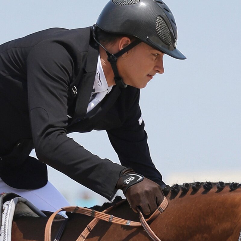 Riding Gloves Factory - OEM Custom Lightweight Equestrian Gloves