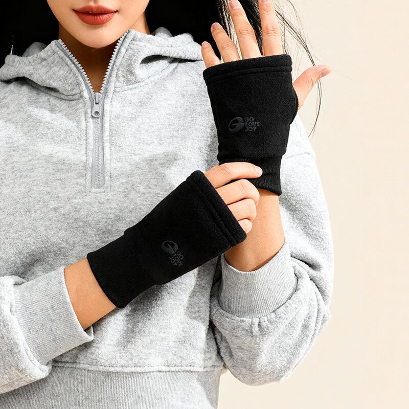 Cycling Gloves Factory - OEM Winter Touch Screen Sports Gloves