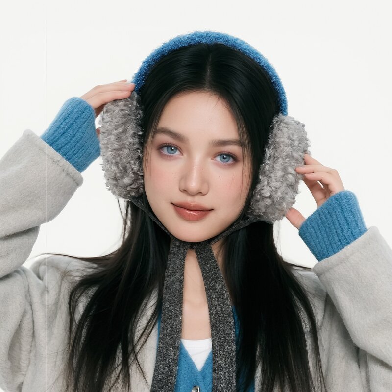 Face Shield Supplier - OEM Summer Anti-uv Ice Silk Sunscreen