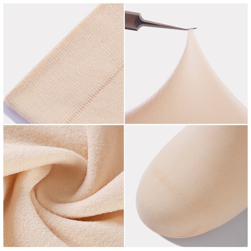 Soccer Socks Supplier - OEM Wholesale Customized Thin Long Tube