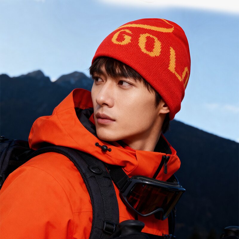 Cycling Cap Supplier - OEM Unisex Fashion Fleece Bicycle Cap