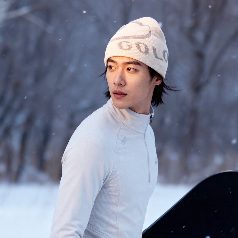 Cycling Cap Manufacturer - OEM Winter Thermal Fleece Women's Cap