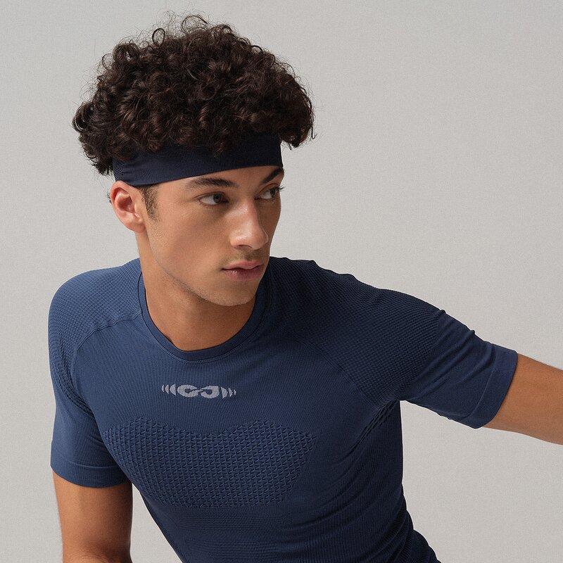 Knee Pads Supplier - OEM 2025 Fashion Sports Pressurized Elastic