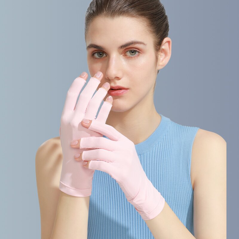 Knitted Gloves Factory - OEM Autumn Winter Fashion Touch Screen