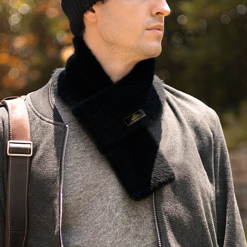 Ear Covers Manufacturer - OEM Women's Winter Cold-proof Plush Covers