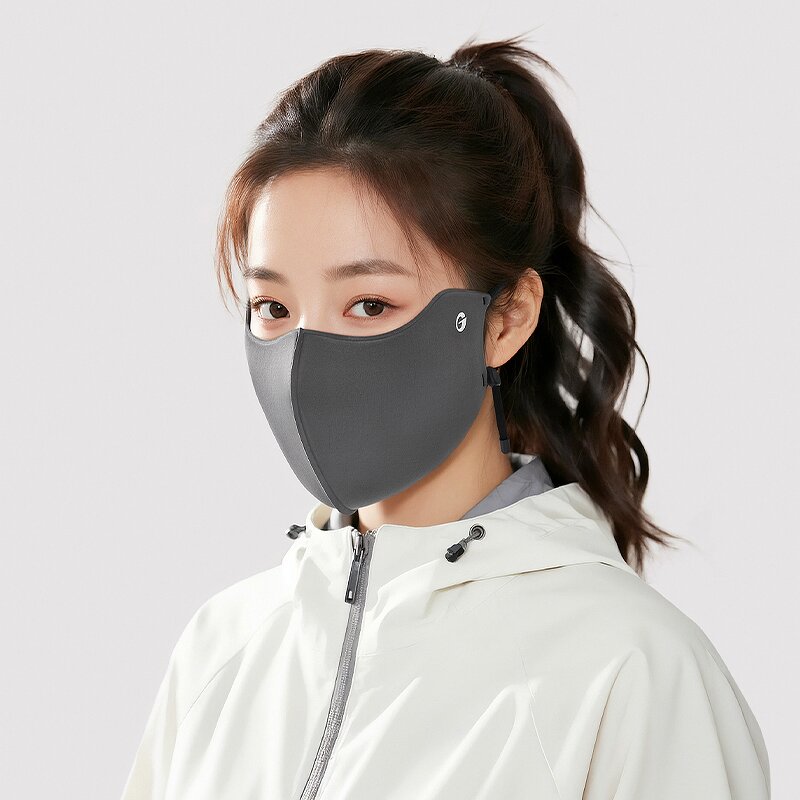 Cycling Bandana Factory - OEM Women Windproof Cold-resistant Bandana