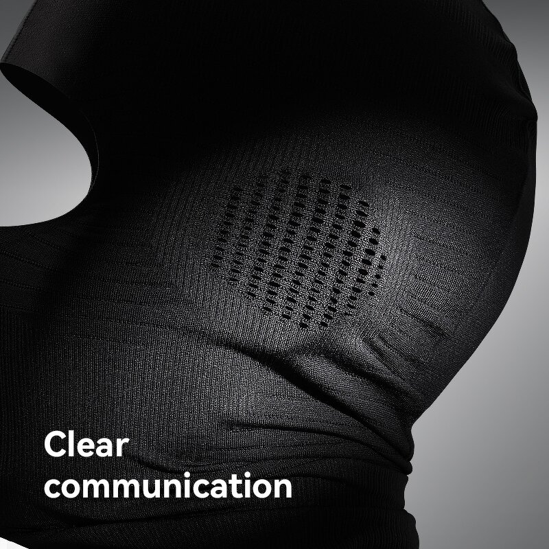 Balaclava Manufacturer - OEM Wholesale Full Face Mask Breathable