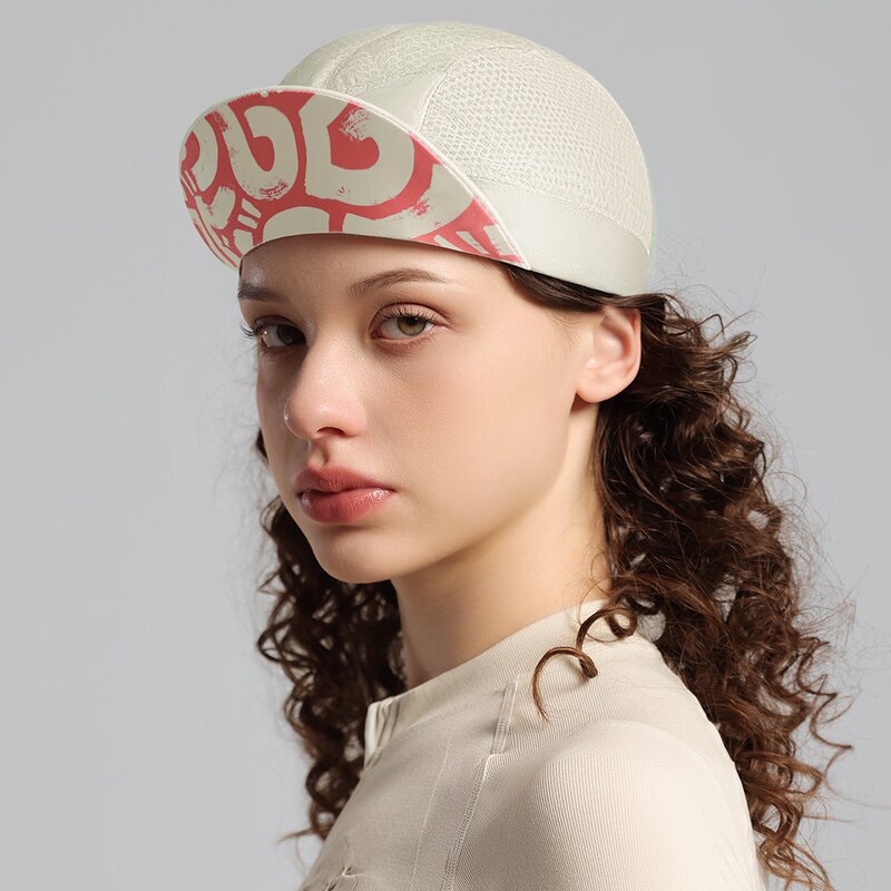 Surf Hat Supplier - OEM Custom Quick Drying Laser Hole Cap