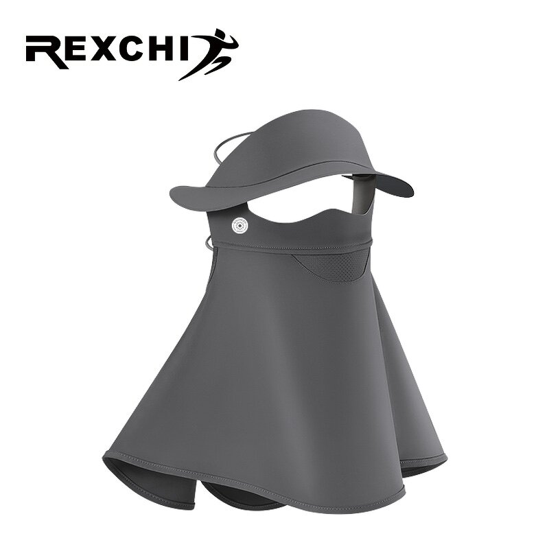 Sports Mask Factory - OEM Unisex Polyester High Elasticity Fit