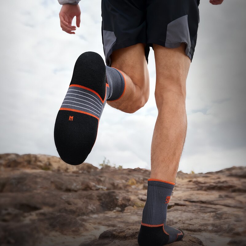 Compression Socks Factory - OEM High Running Soccer Ski Socks