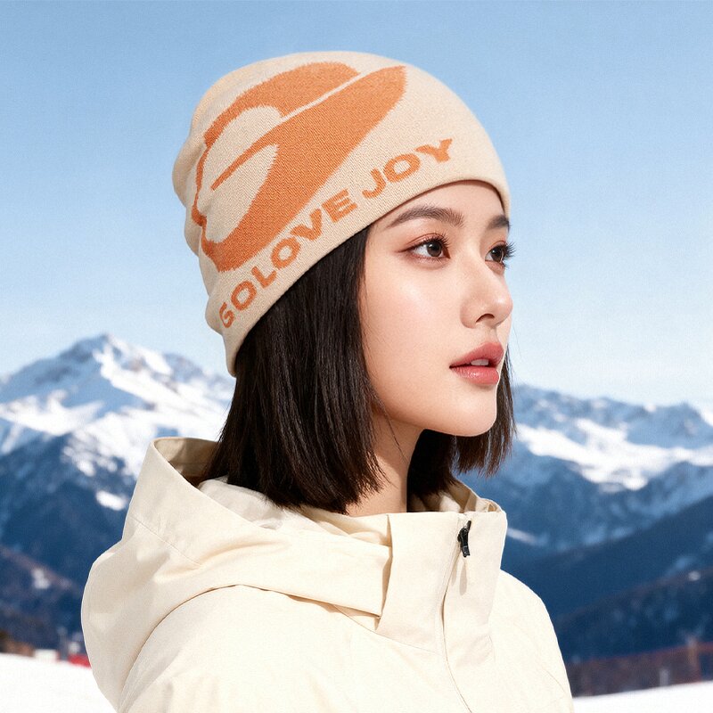 Cycling Cap Manufacturer - OEM Winter Fleece Ski Running Cap