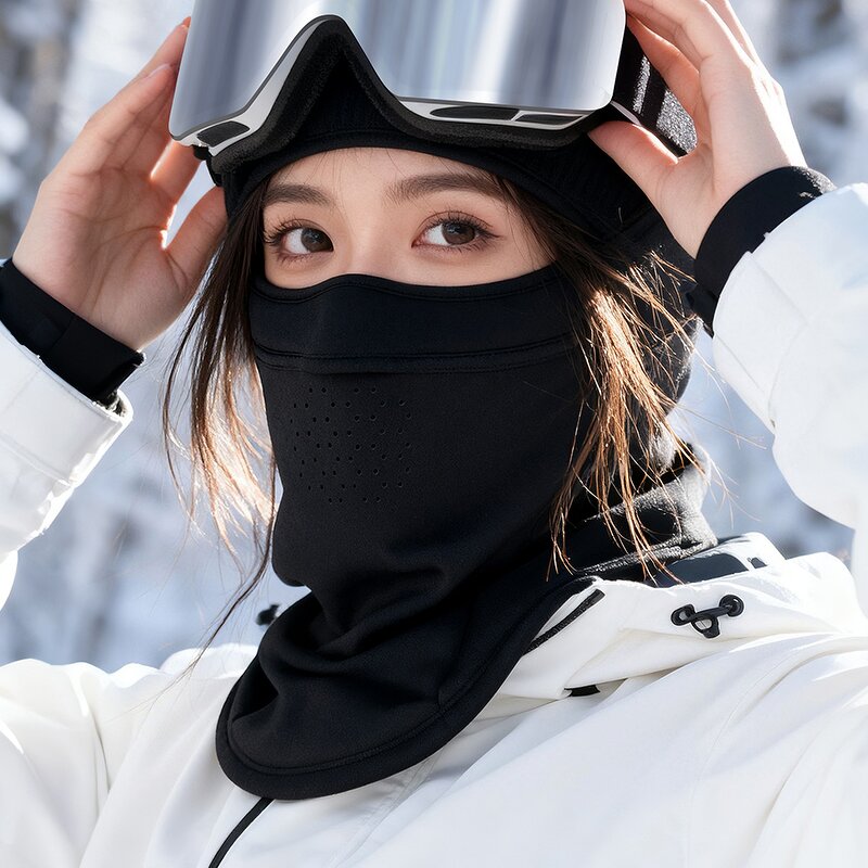 Face Scarf Manufacturer - OEM Windproof Cap Brim Bandana Sport