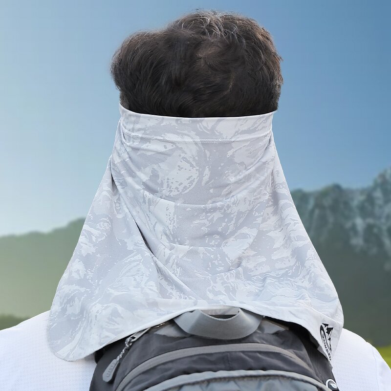 Balaclava Supplier - OEM Custom Motorcycle Cycling Fleece Mask