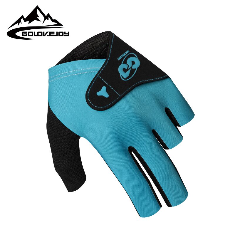 Billiard Gloves Factory - OEM 3 Finger Breathable Snooker Gloves