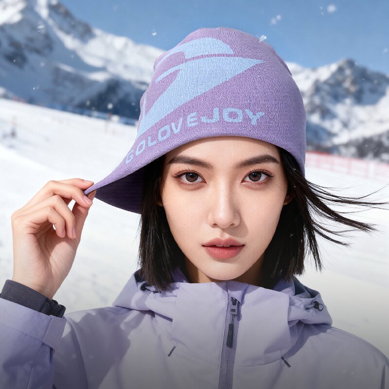 Cycling Cap Manufacturer - OEM Winter Fleece Ski Running Cap