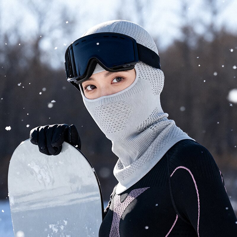 Balaclava Manufacturer - OEM 1 Hole Full Face Ski Winter Mask
