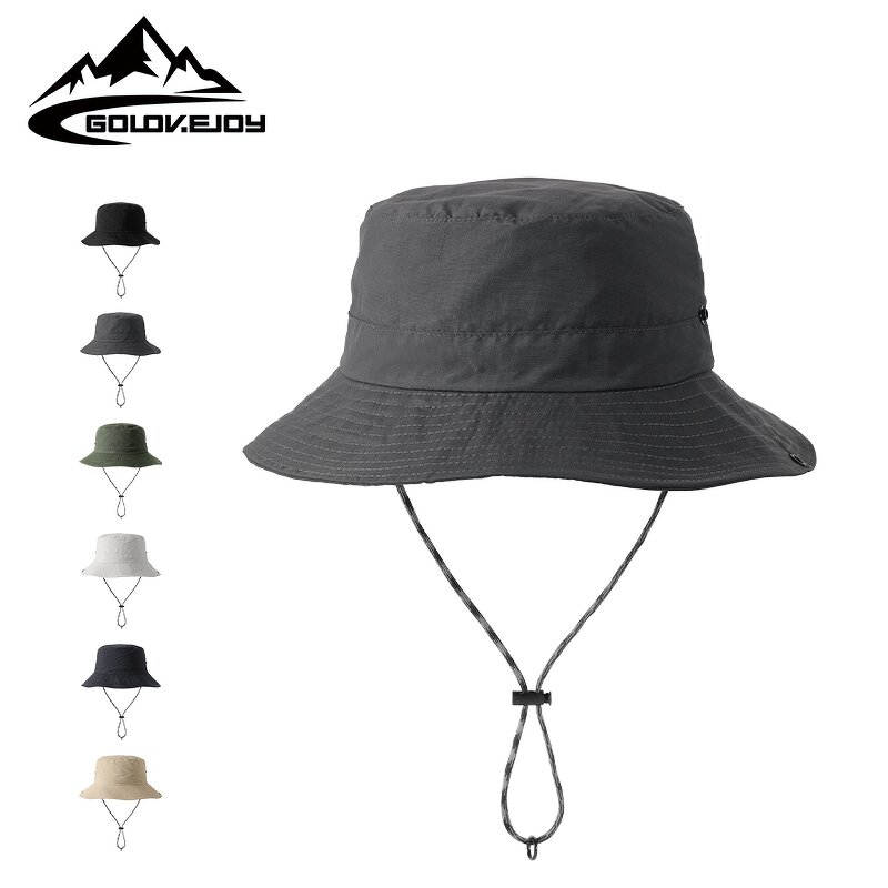 Bucket Hat Manufacturer - OEM Custom UPF Sun Protection Surf