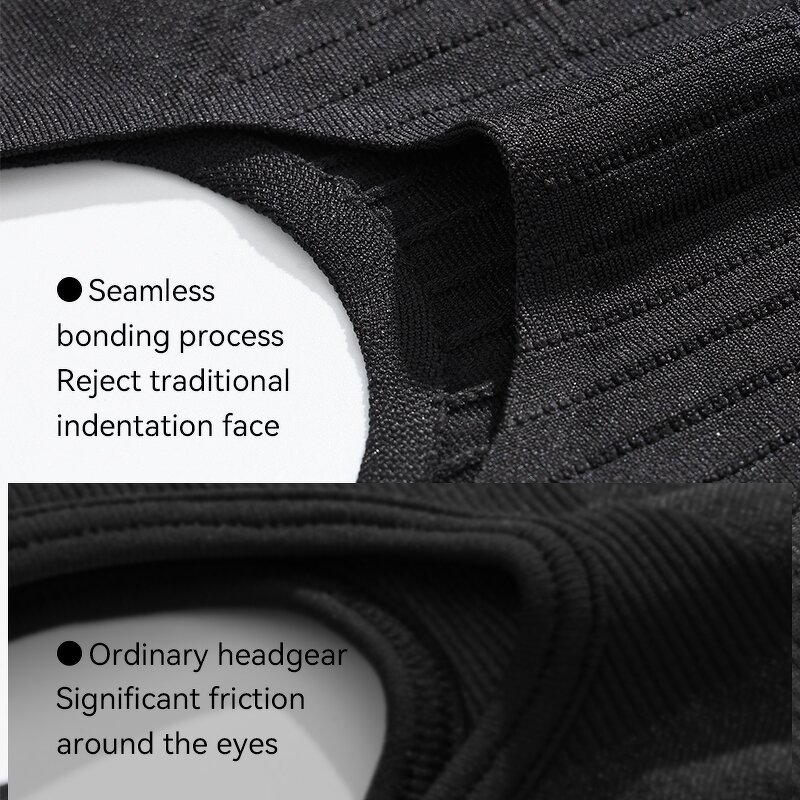 Balaclava Manufacturer - OEM Wholesale Full Face Mask Breathable