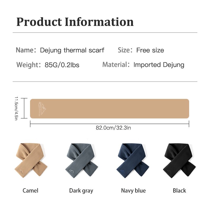 Scarf Manufacturer - OEM 2023 Autumn Warm Plaid Luxury Scarf