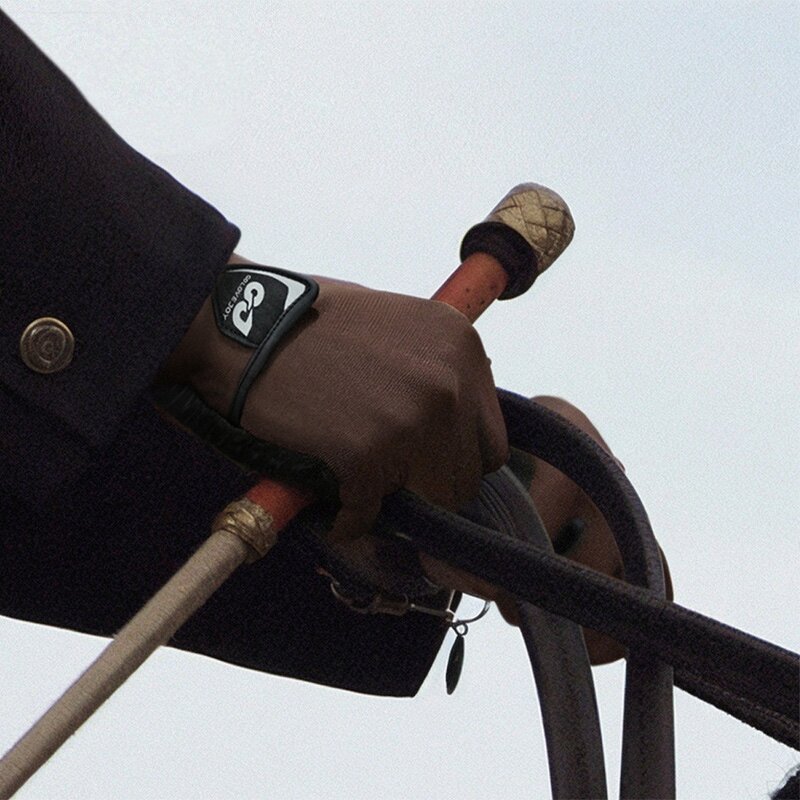 Riding Gloves Supplier - OEM Custom Leather Equestrian Sports