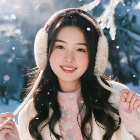 Scarf Supplier - OEM 100% Wool Winter Warm Knitted Scarf