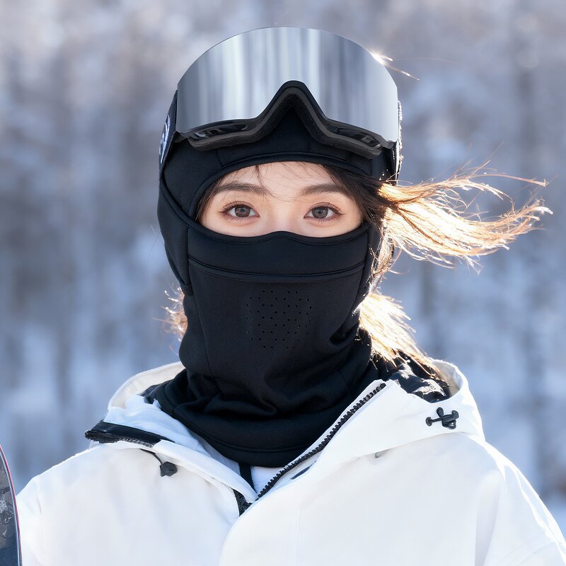 Face Scarf Manufacturer - OEM Windproof Cap Brim Bandana Sport