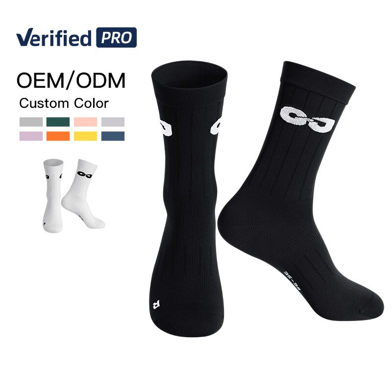 Sports Socks Manufacturer - OEM Custom Running Football Anti Slip