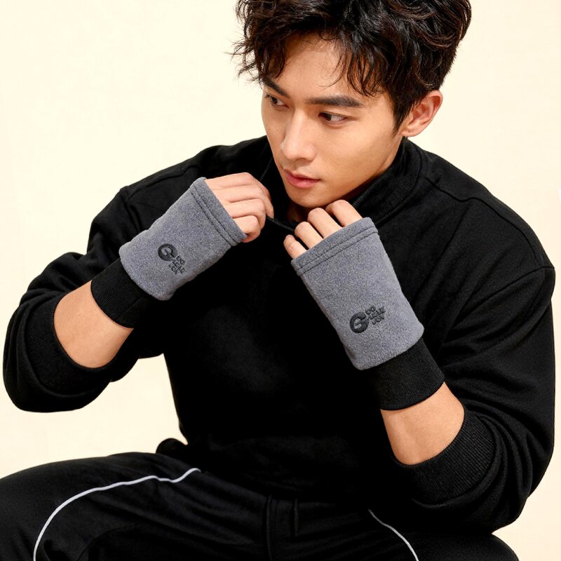 Cycling Gloves Factory - OEM Winter Touch Screen Sports Gloves