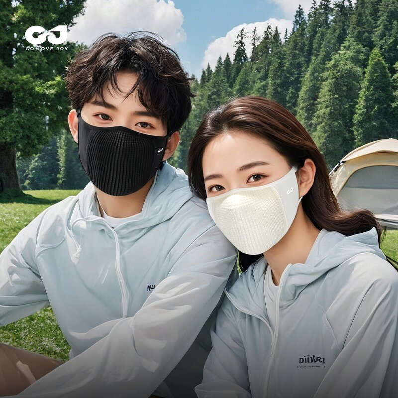 Cycling Bandana Supplier - OEM New Sports Sun-protection Face Shield