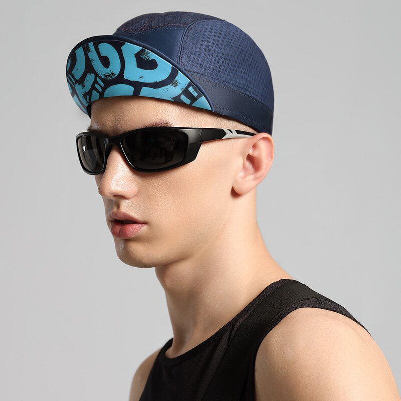 Surf Hat Supplier - OEM Custom Quick Drying Laser Hole Cap