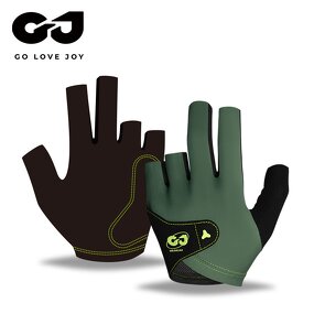 Cue Gloves Factory - OEM Wholesale 3 Finger Billiard Pool Gloves
