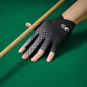 Cue Gloves Factory - OEM High-end Magnetic Billiards Gloves