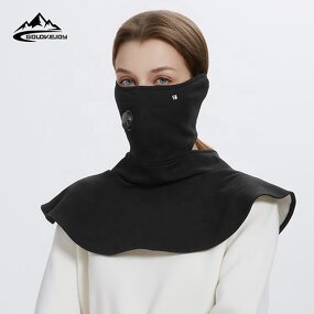 Balaclava Factory - OEM Anti-dusk Magnet Mask Hat Ski Riding