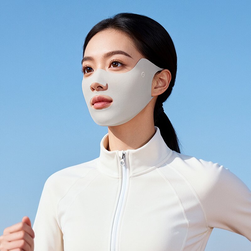 Warm Bandana Manufacturer - OEM Custom Winter Coldproof Face